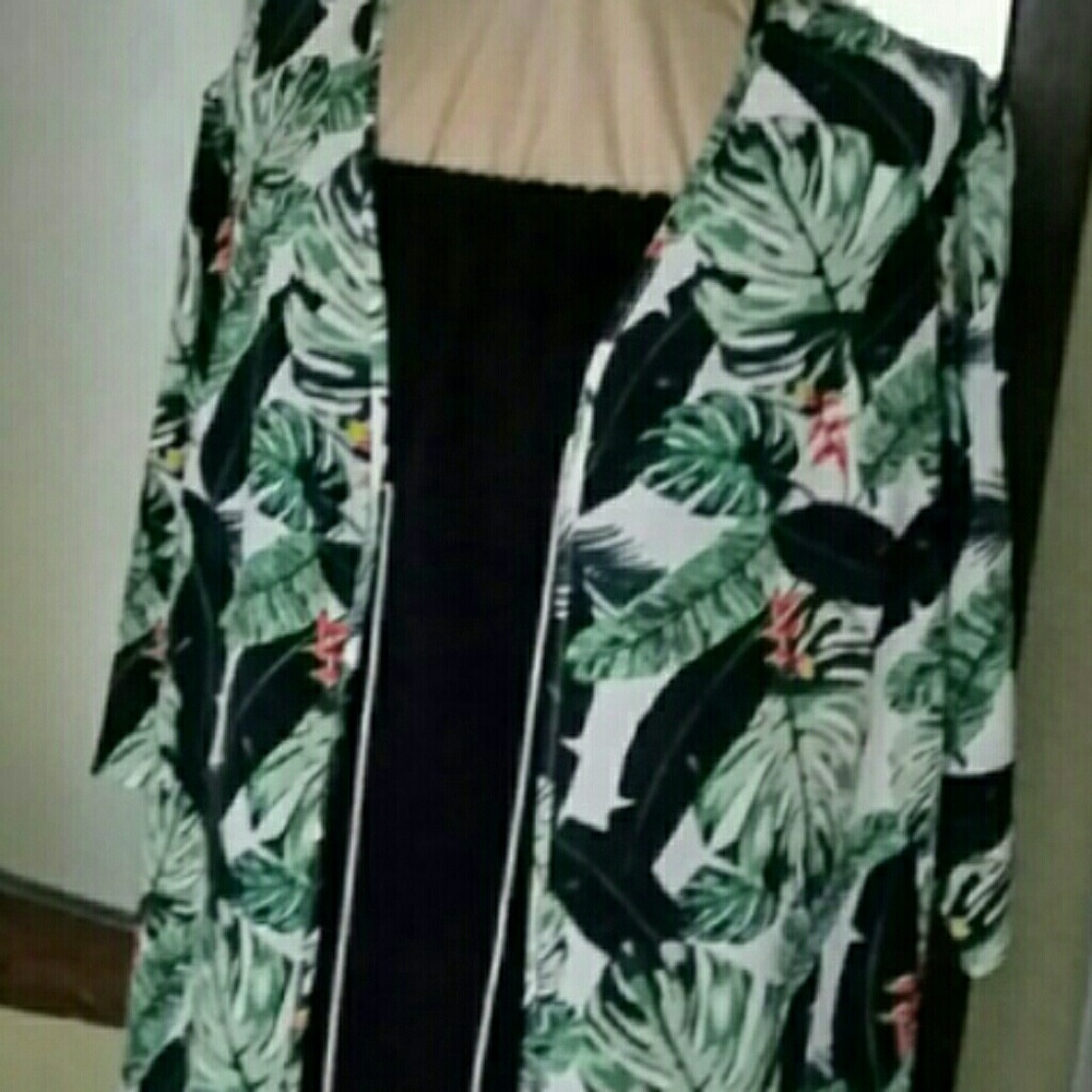 Cover-up